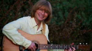 John Denver: The Wildlife Concert's poster