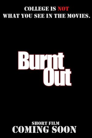 Burnt Out's poster