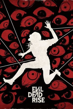 Evil Dead Rise's poster