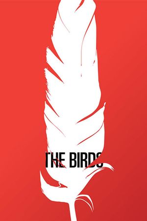The Birds's poster