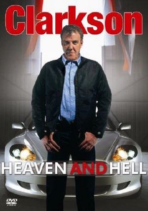 Clarkson: Heaven and Hell's poster