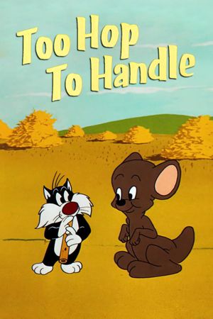 Too Hop to Handle's poster