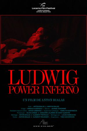 Ludwig (Power Inferno)'s poster