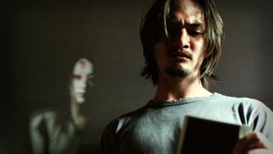 Shutter's poster
