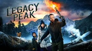Legacy Peak's poster