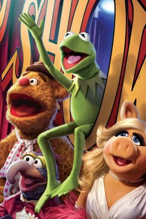 The Muppets's poster