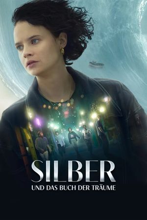 Silver and the Book of Dreams's poster