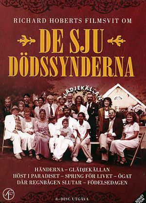 The Birthday's poster