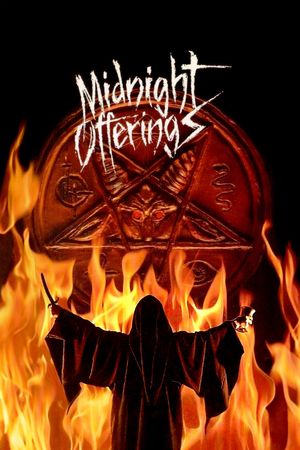 Midnight Offerings's poster