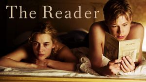 The Reader's poster
