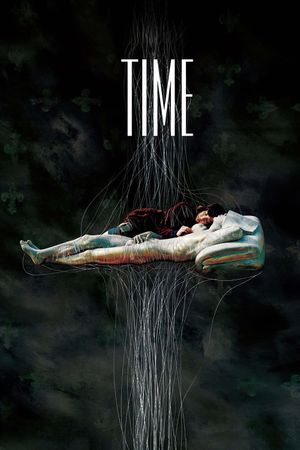Time's poster