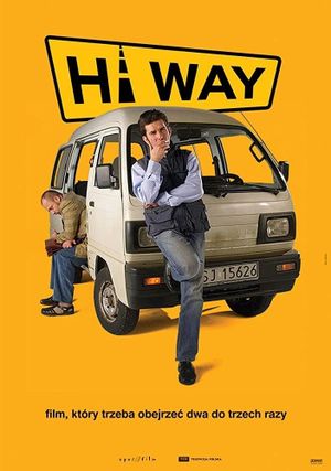 Hi Way's poster