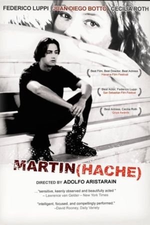 Martín (Hache)'s poster