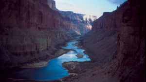 Wild River: The Colorado's poster