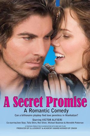A Secret Promise's poster