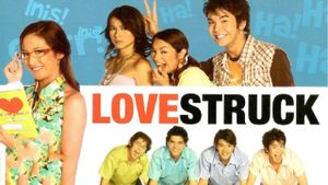 Lovestruck's poster
