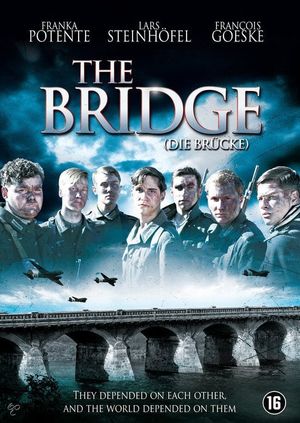The Bridge's poster