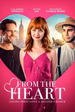 Follow Your Heart's poster