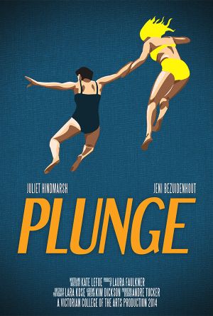 Plunge's poster