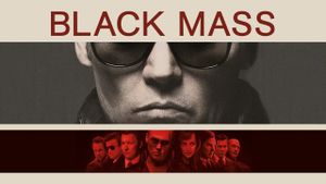 Black Mass's poster