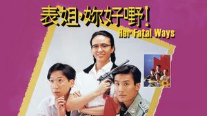 Her Fatal Ways's poster