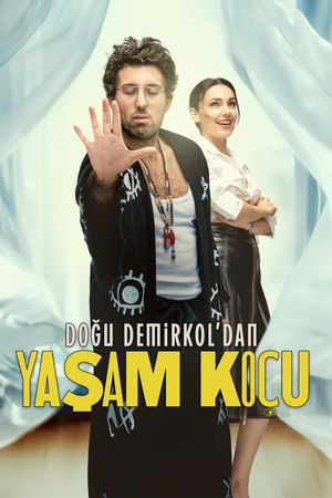 Yasam Koçu's poster