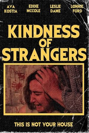 Kindness of Strangers's poster