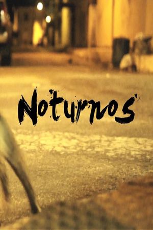 Noturnos's poster