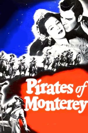 Pirates of Monterey's poster