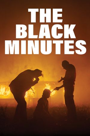 The Black Minutes's poster