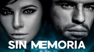 Sin memoria's poster