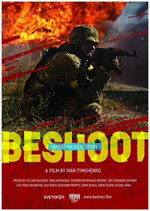 Beshoot's poster