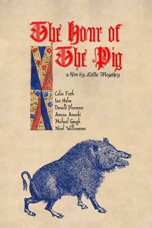The Advocate's poster