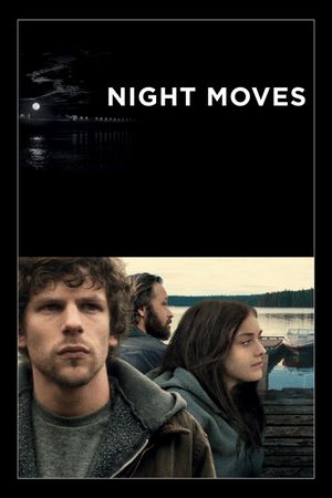 Night Moves's poster