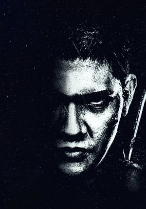 The Raid 2's poster