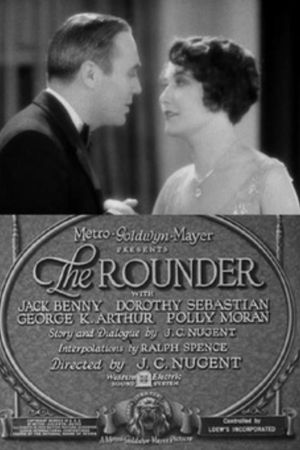 The Rounder's poster image