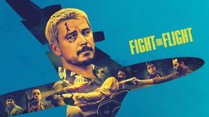 Fight or Flight's poster
