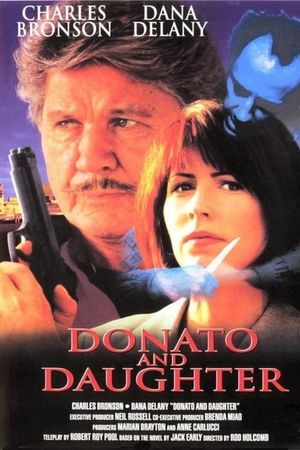 Donato and Daughter's poster