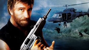 Delta Force 2: The Colombian Connection's poster