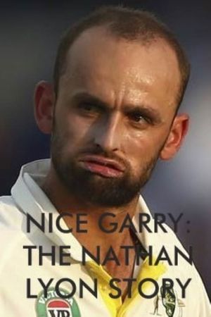 Nice Garry: The Nathan Lyon Story's poster image