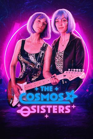 The Cosmos Sisters's poster