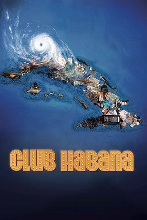 Club Habana's poster