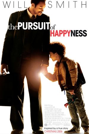 The Pursuit of Happyness's poster
