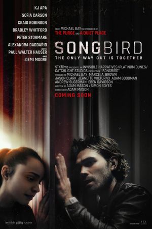 Songbird's poster