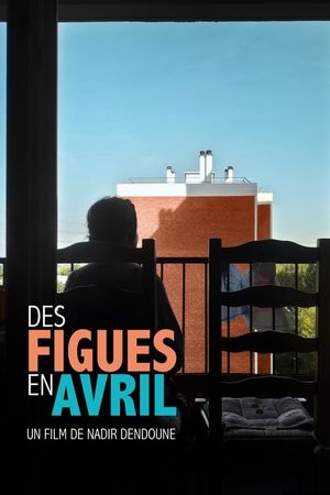 Des figues en avril's poster