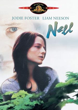 Nell's poster