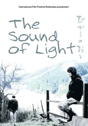 The Sound of Light's poster image