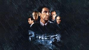 Glengarry Glen Ross's poster