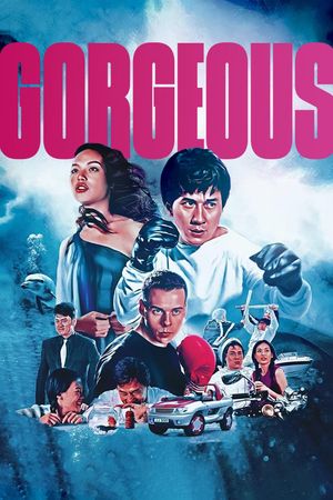 Gorgeous's poster