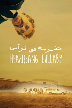 Headbang Lullaby's poster
